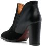 Chie Mihara Eiji 85mm leather ankle boots Black - Thumbnail 3