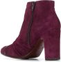 Chie Mihara Erina y-strap ankle boots Red - Thumbnail 3
