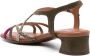 Chie Mihara Fedan strappy sandals Green - Thumbnail 3