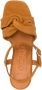 Chie Mihara Gelia 55mm suede sandals Brown - Thumbnail 4