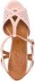 Chie Mihara Kegy 95mm sandals Pink - Thumbnail 4