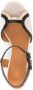 Chie Mihara Keny leather sandals Neutrals - Thumbnail 4