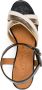Chie Mihara Kinyol 90mm leather sandals Neutrals - Thumbnail 4