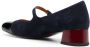 Chie Mihara Mary Jane buckle pumps Blue - Thumbnail 3