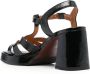 Chie Mihara Nenti 90mm sandals Black - Thumbnail 3