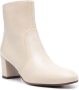 Chie Mihara Nureya 55mm ankle boots Neutrals - Thumbnail 2