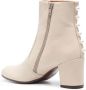 Chie Mihara Nureya 55mm ankle boots Neutrals - Thumbnail 3