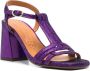 Chie Mihara Piyata 70mm sandals Pink - Thumbnail 2