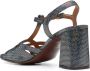 Chie Mihara Plau 90mm sandals Black - Thumbnail 3