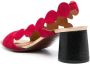 Chie Mihara Roka 50mm sandals Red - Thumbnail 3
