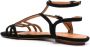 Chie Mihara strappy suede sandals Black - Thumbnail 3