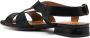 Chie Mihara Taini leather sandals Black - Thumbnail 3