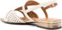 Chie Mihara Tassi leather sandals Neutrals - Thumbnail 3
