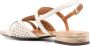 Chie Mihara Tassi slingback leather sandals Neutrals - Thumbnail 3