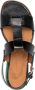 Chie Mihara Wayway 25mm buckle-fastening leather sandals Black - Thumbnail 4