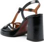 Chie Mihara Zinto 85mm sandals Black - Thumbnail 3
