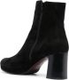 Chie Mihara zipped ankle boots Black - Thumbnail 3