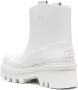 Chloé 60mm track-sole Chelsea boots White - Thumbnail 3