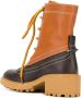Chloé Franne ankle boots Brown - Thumbnail 3
