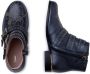 Chloé Kids studded buckle-embellished boots Black - Thumbnail 3