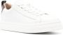Chloé Lauren logo pull-tab sneakers White - Thumbnail 2