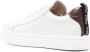 Chloé Lauren logo pull-tab sneakers White - Thumbnail 3