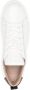 Chloé Lauren logo pull-tab sneakers White - Thumbnail 4