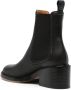 Chloé Mallo 60mm leather boots Black - Thumbnail 3