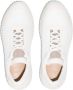 Chloé Nama platform sneakers White - Thumbnail 4