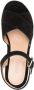 Chloé Odina 100mm sandals Black - Thumbnail 4