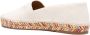 Chloé Piia logo-print flat espadrilles Neutrals - Thumbnail 3