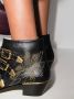 Chloé Susanna 30mm studded ankle boots Black - Thumbnail 5