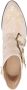 Chloé Susanna studded triple-strap boots Neutrals - Thumbnail 4