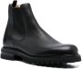 Church's 35mm leather Chelsea boots Black - Thumbnail 2