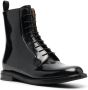 Church's Alexandra lace-up Derby boots Black - Thumbnail 2