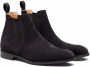 Church's Amberley Suede Chelsea boots Black - Thumbnail 2