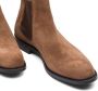 Church's Amberley suede Chelsea boots Brown - Thumbnail 3