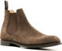 Church's Amberley suede Chelsea boots Brown - Thumbnail 2