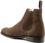 Church's Amberley suede Chelsea boots Brown - Thumbnail 3