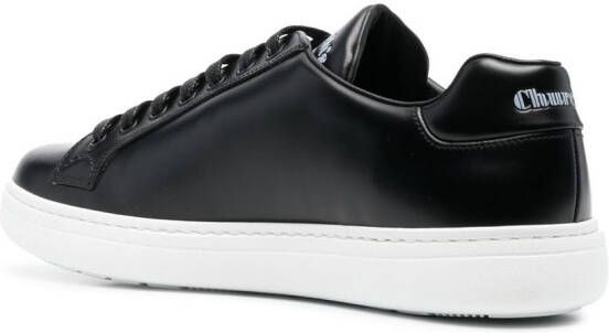 Church's Boland low-top sneakers Black