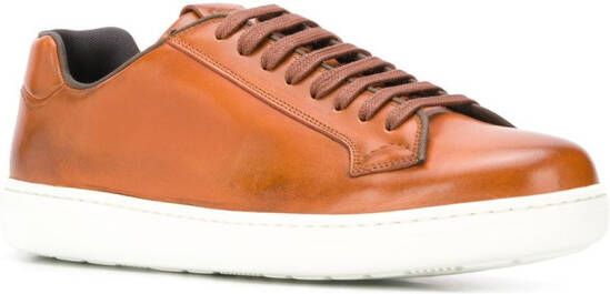 Church's Boland low-top sneakers Brown
