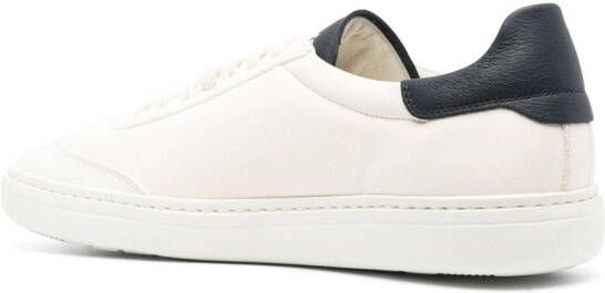 Church's Boland low-top sneakers Neutrals