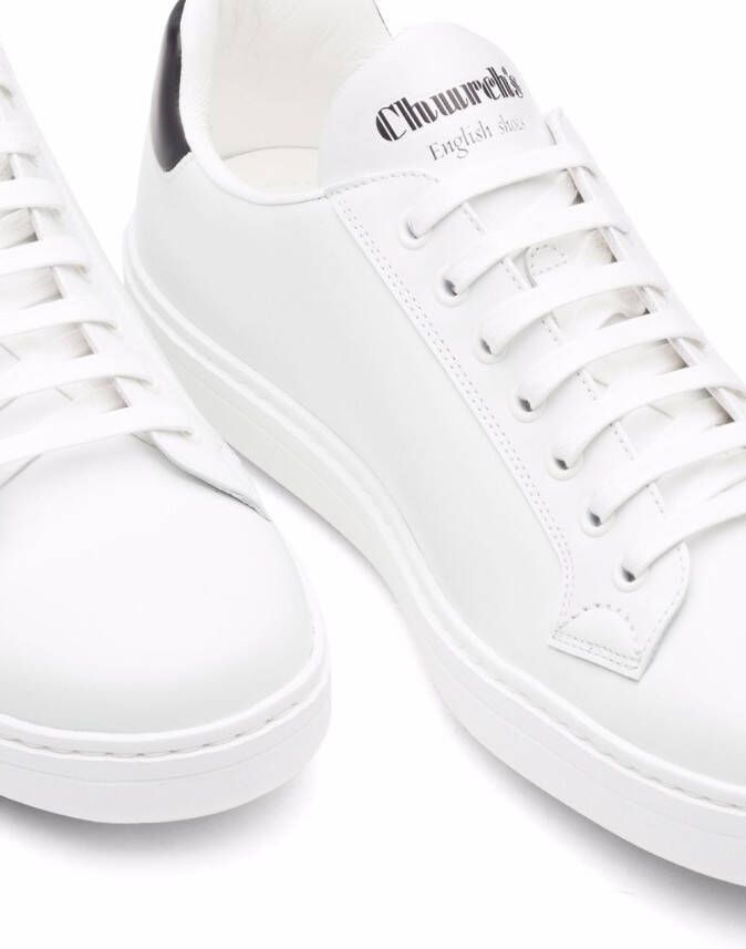 Church's Boland low-top sneakers White