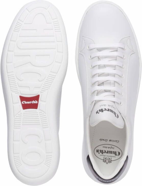 Church's Boland low-top sneakers White