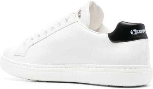 Church's Boland S low-top sneakers White