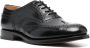 Church's Burwood decorative-stitching brogues Black - Thumbnail 2