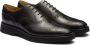 Church's Burwood lace-up leather oxford shoes Black - Thumbnail 2
