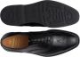 Church's Burwood lace-up leather oxford shoes Black - Thumbnail 4