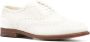 Church's Burwood leather brogues White - Thumbnail 2