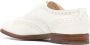 Church's Burwood leather brogues White - Thumbnail 3